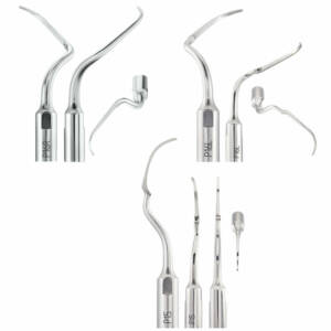 Insert Mectron Perio Anatomic