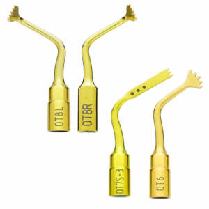 Insert Mectron Bone Block Grafting