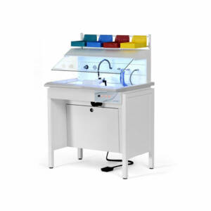 Meuble Loran Laboratoire Maestro