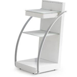 Cart Loran Luna 3 étagères