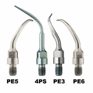 Insert Ultrasons Sirona Siroperio