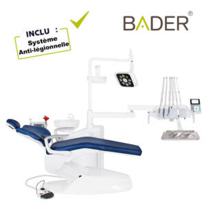 Unité Dentaire Bader FlexUP M8