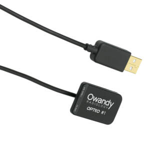 Capteur Intraoral Owandy Opteo