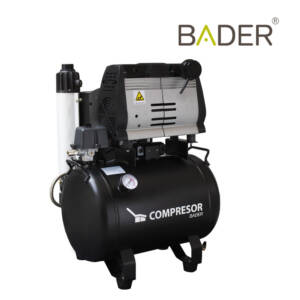 Compresseur Bader 25L DENTAL