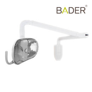 Scialytique Bader Dental Andromeda mural