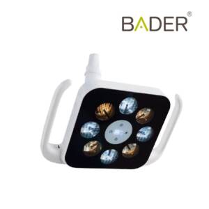 Scialytique Bader Dental Octans Lampe opératoire