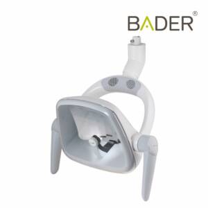 Scialytique Bader Dental Lepus Lampe opératoire