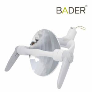Scialytique Bader Dental Apus Lampe opératoire fauteuil