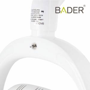 Scialytique Bader Dental Ara Lampe opératoire fauteuil