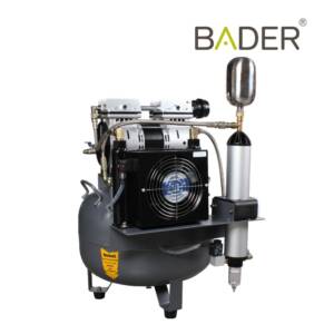 Compresseur Bader 30L DENTAL
