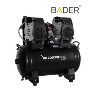 Compresseur Bader 55L DENTAL