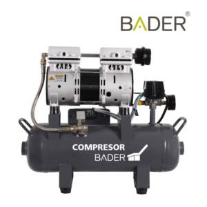 Compresseur Bader 9L DENTAL