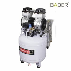 Compresseur Bader SD120/8 DENTAL