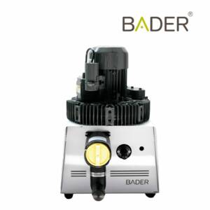 Aspiration humide Bader Unit 600