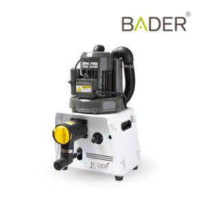 Aspiration humide Bader Unit 300