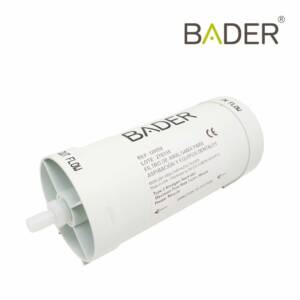 Filtre Bader séparateur Amalgame