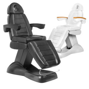 Fauteuil Électrique Lux 3M