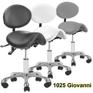 Tabouret dentaire 1025 Giovanni