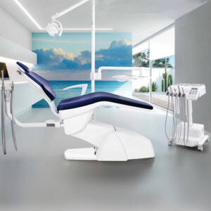 Fauteuil Dentaire Swident XF - Promo FLEXIBLE