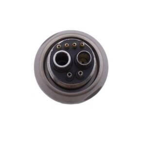 Micromoteur Bader Titanium M3 à Induction