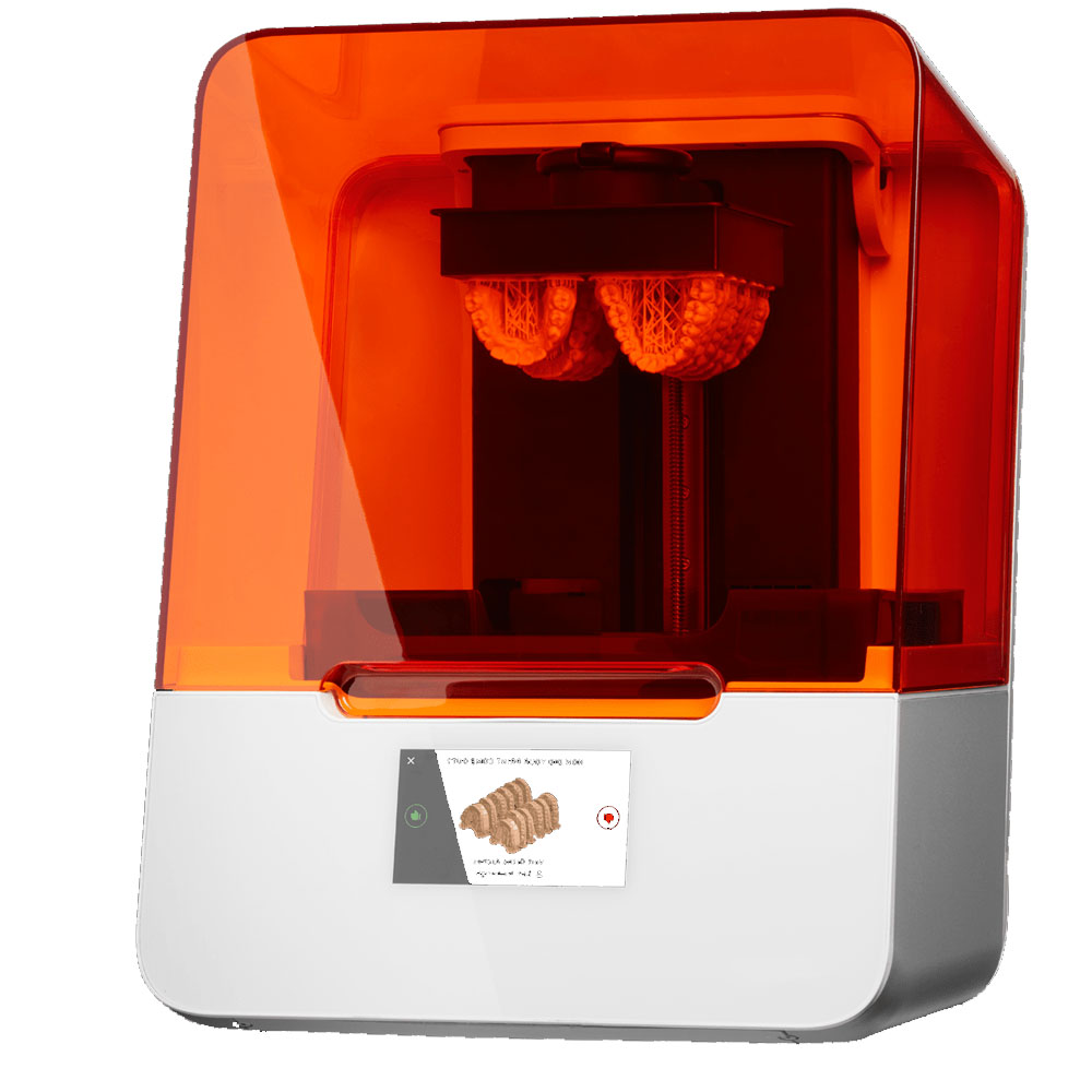 Scanner Dentaire Intraoral 3D CAO/FAO Numérique USB - Neuf Sous Emballage - Approuvé FDA