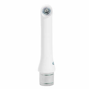 Tête pour lampe à photopolymériser iLED plastique blanc